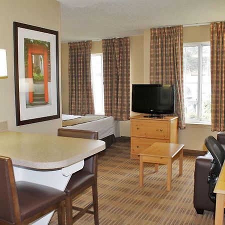 Extended Stay America Select Suites - Chicago - Naperville - East Buitenkant foto