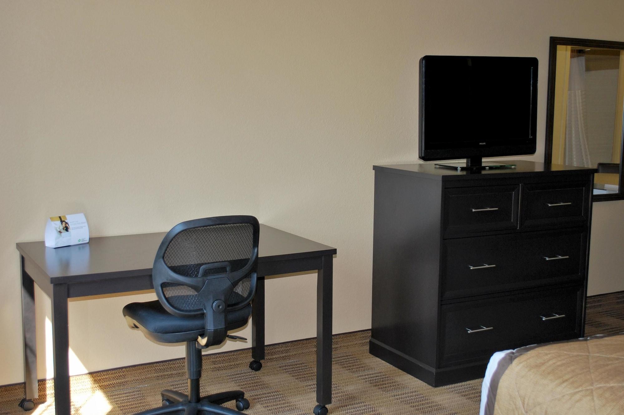 Extended Stay America Select Suites - Chicago - Naperville - East Buitenkant foto
