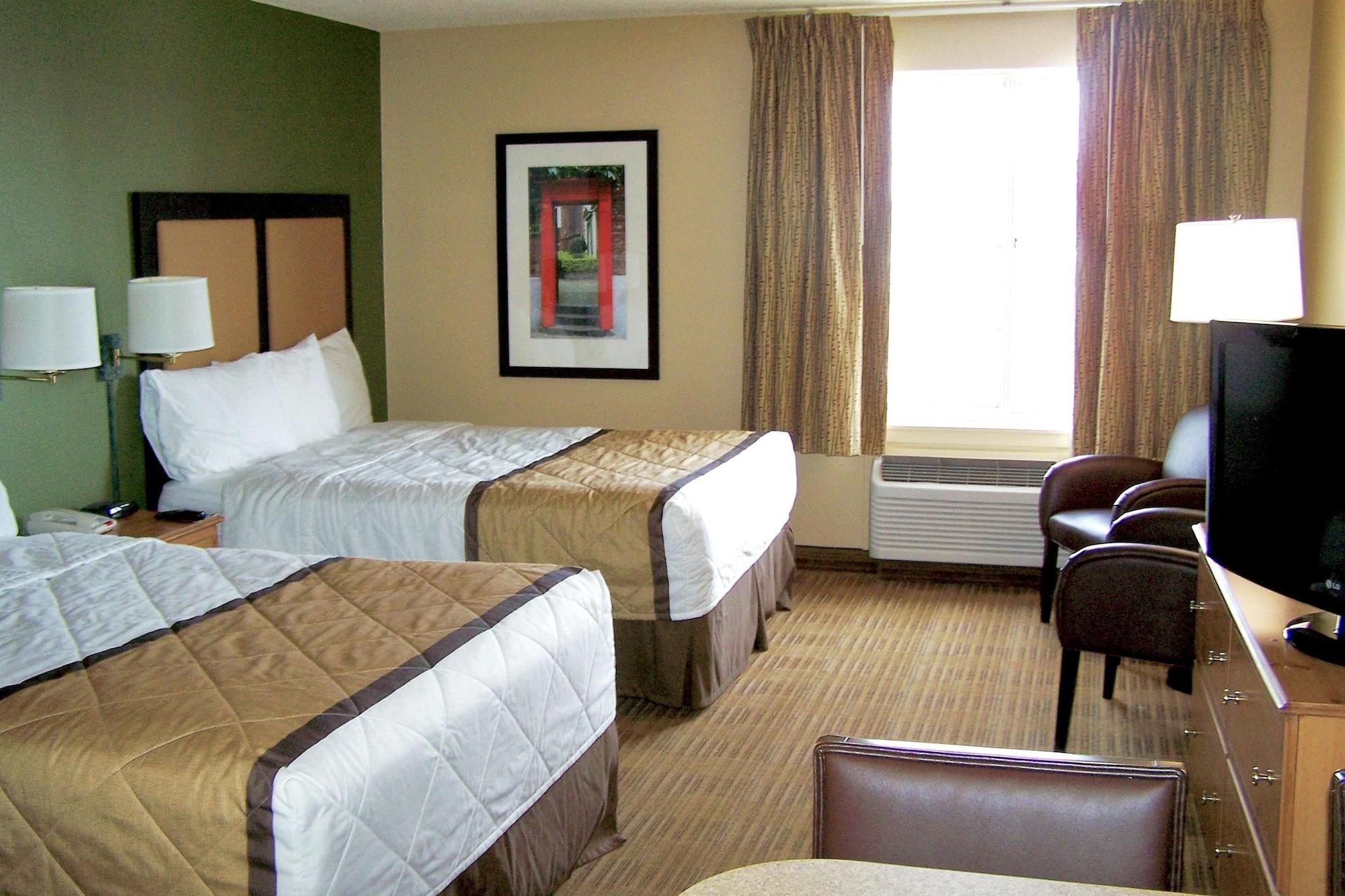 Extended Stay America Select Suites - Chicago - Naperville - East Buitenkant foto