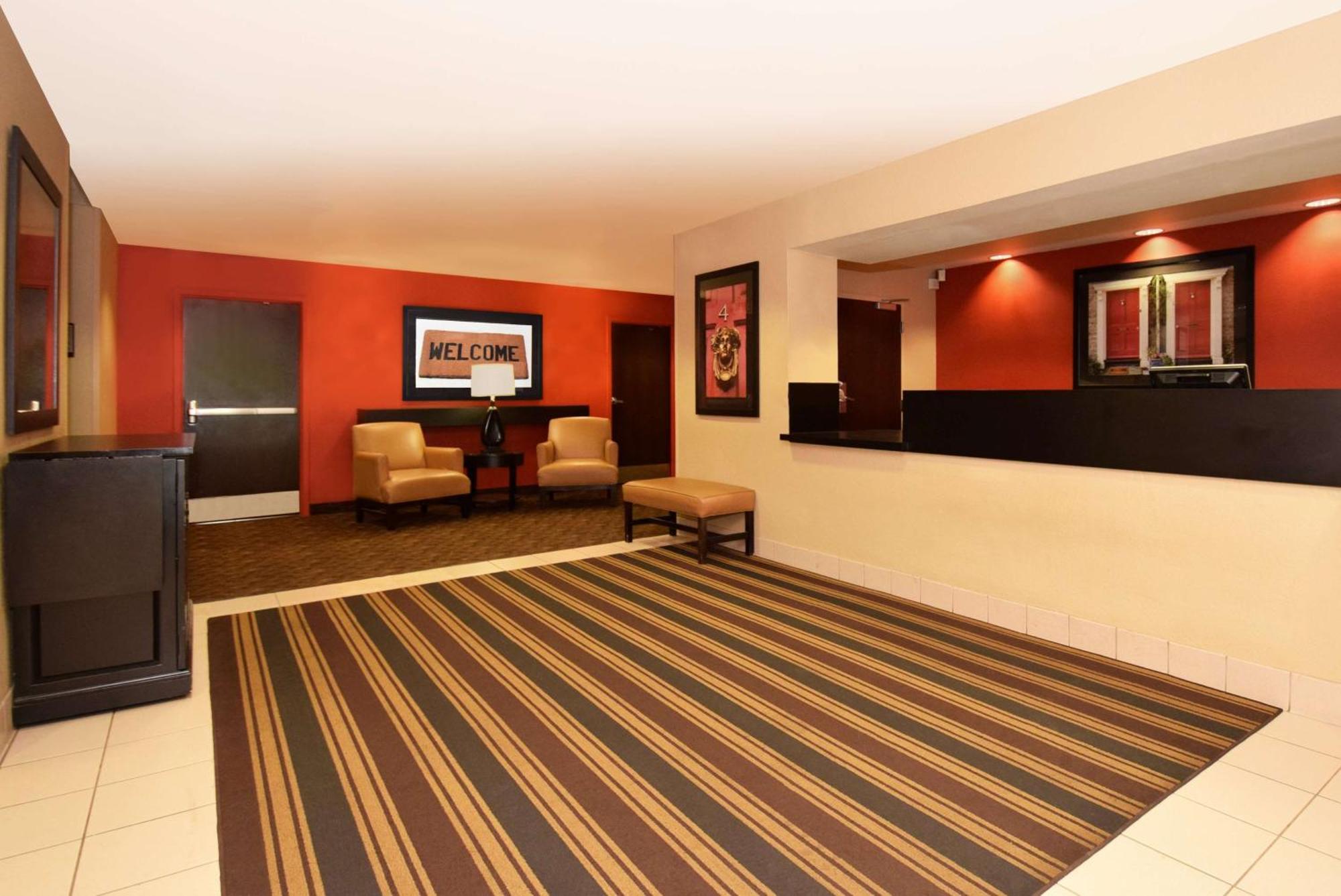 Extended Stay America Select Suites - Chicago - Naperville - East Buitenkant foto