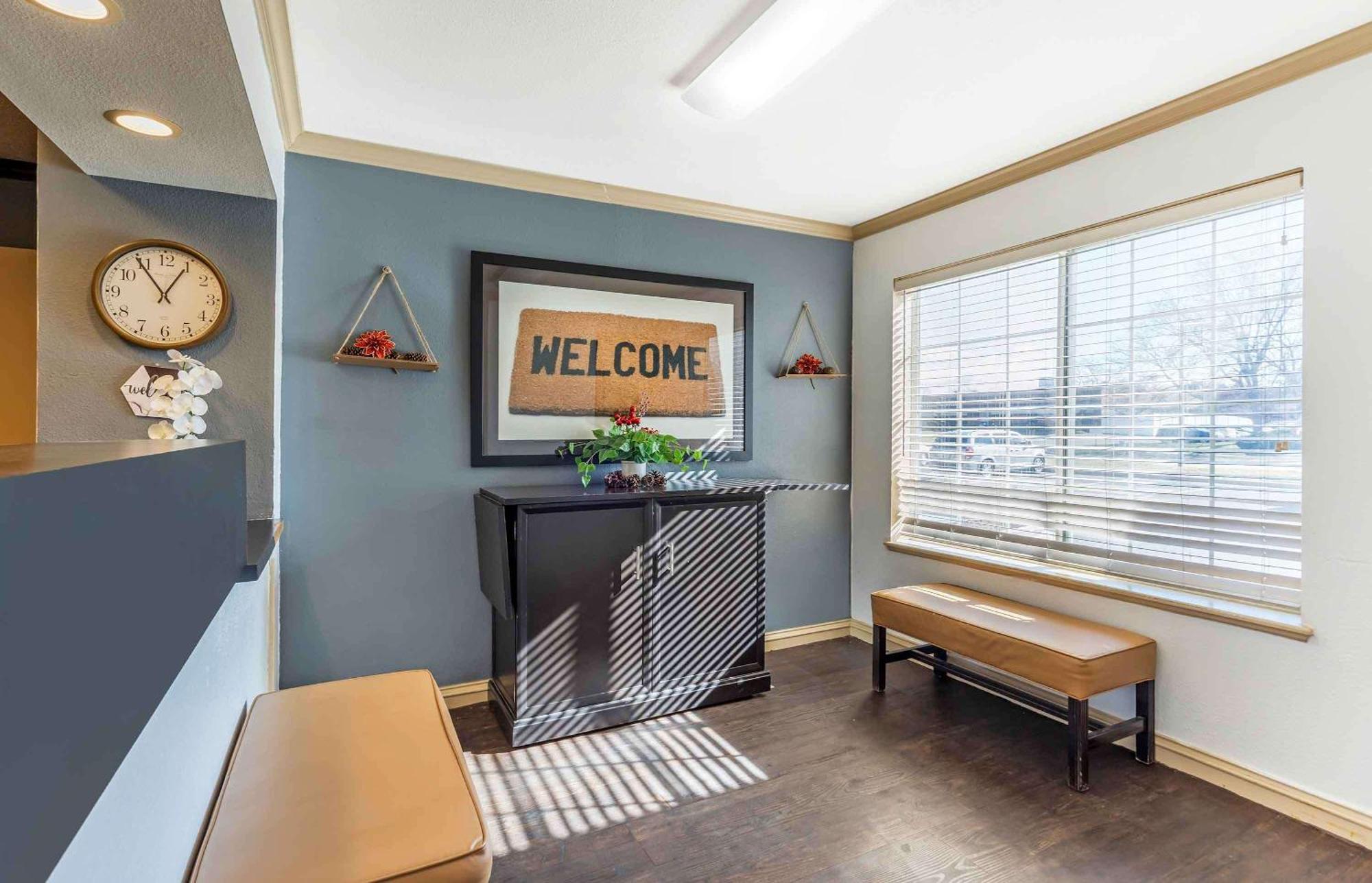 Extended Stay America Select Suites - Chicago - Naperville - East Buitenkant foto